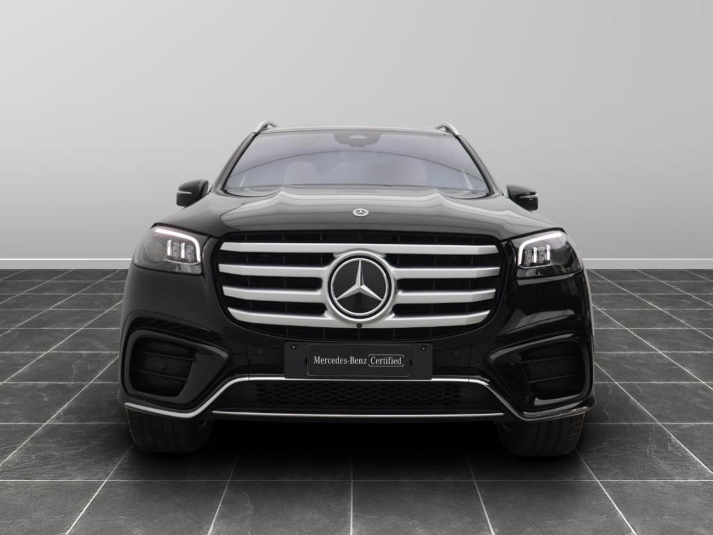GLS 450 d AMG Line Premium Plus 4matic auto - Certified