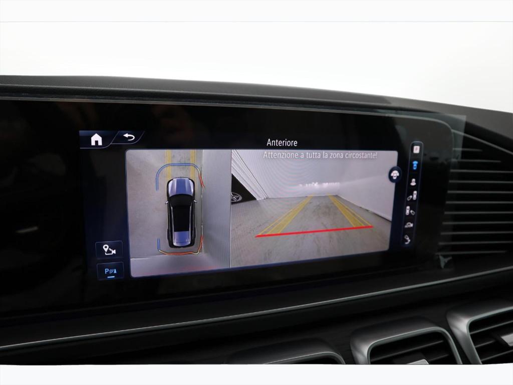 GLS 450 d AMG Line Premium Plus 4matic auto - Certified