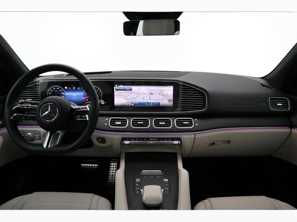 GLS 450 d AMG Line Premium Plus 4matic auto - Certified