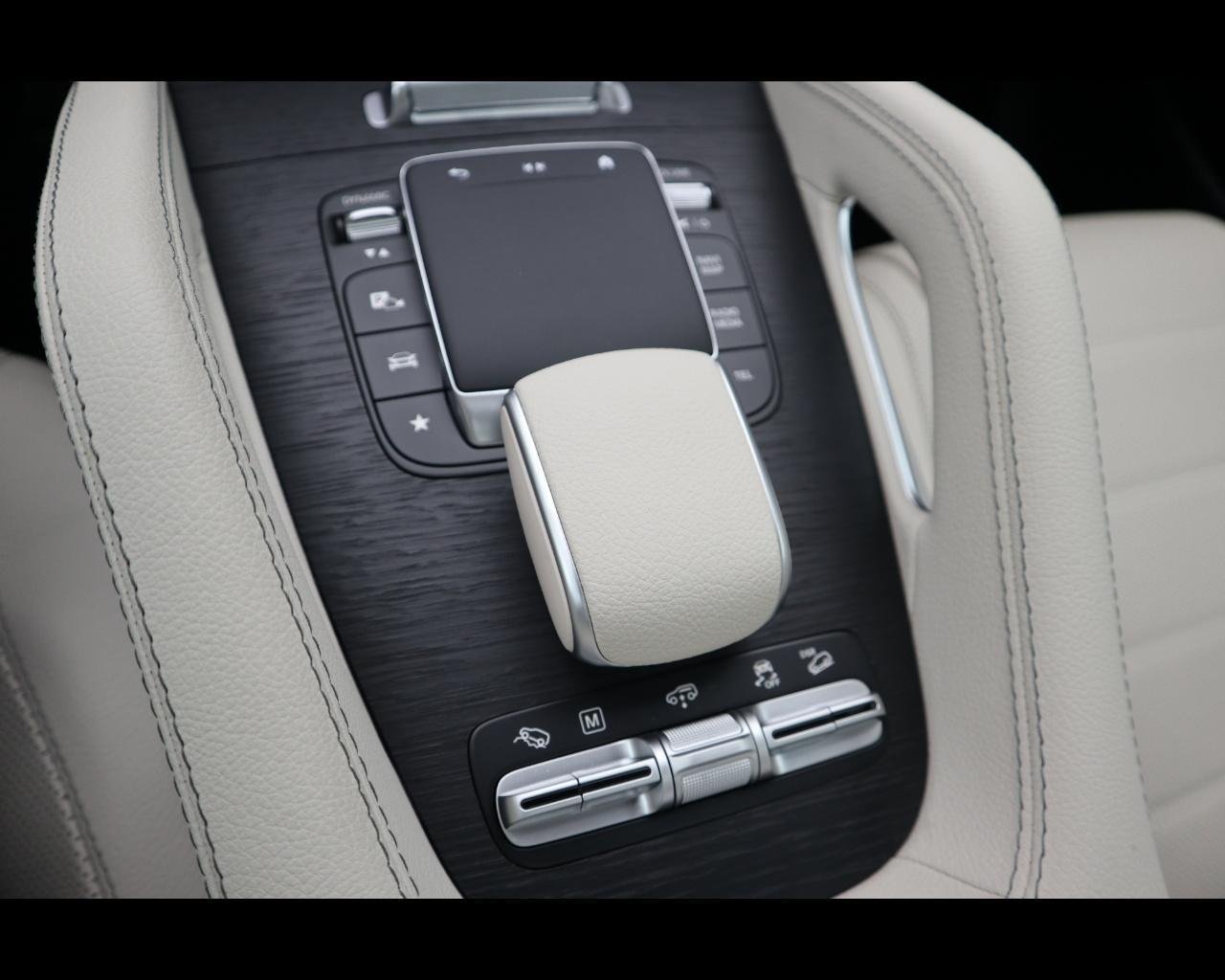GLS 450 d AMG Line Premium Plus 4matic auto - Certified