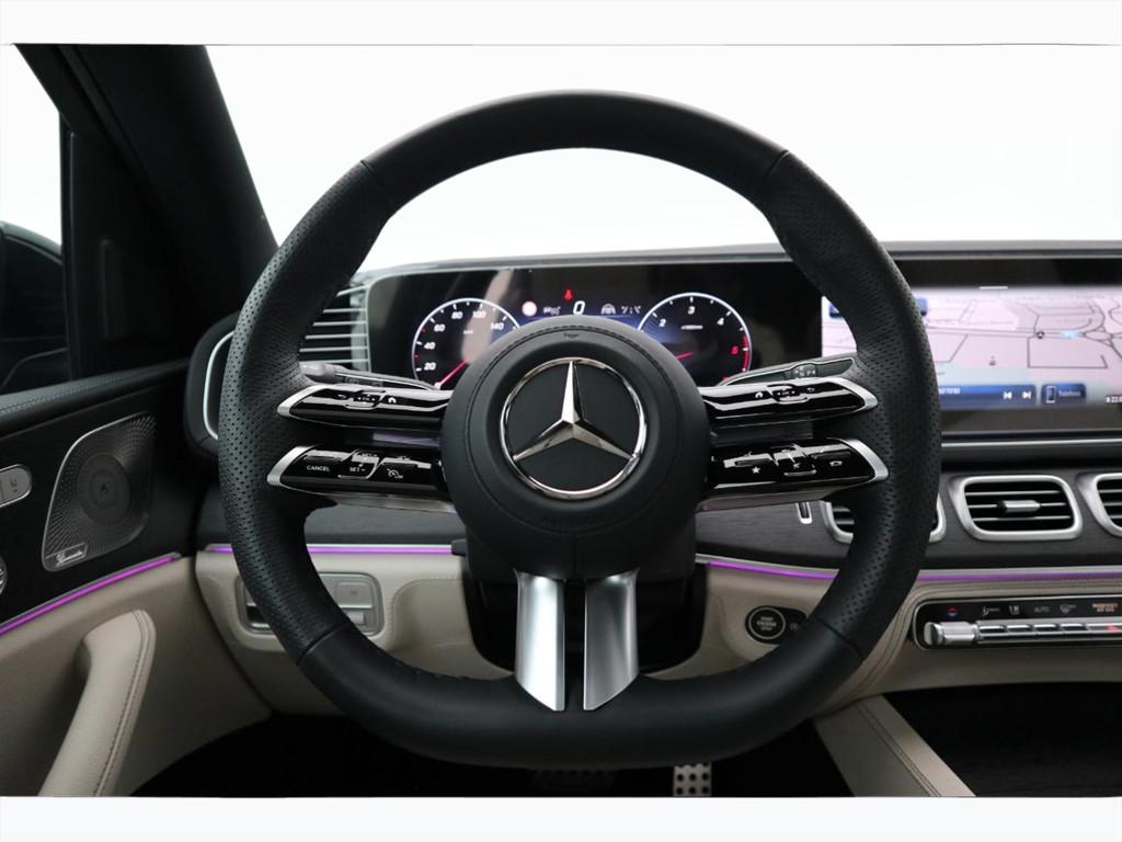 GLS 450 d AMG Line Premium Plus 4matic auto - Certified