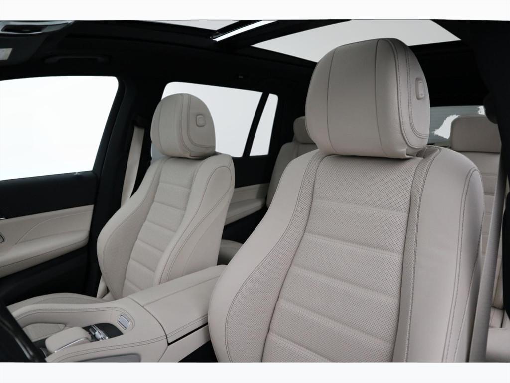GLS 450 d AMG Line Premium Plus 4matic auto - Certified