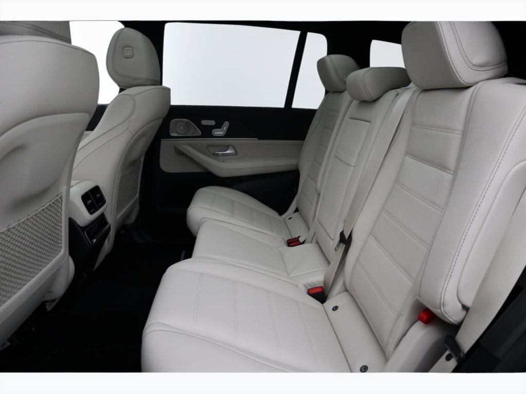 GLS 450 d AMG Line Premium Plus 4matic auto - Certified
