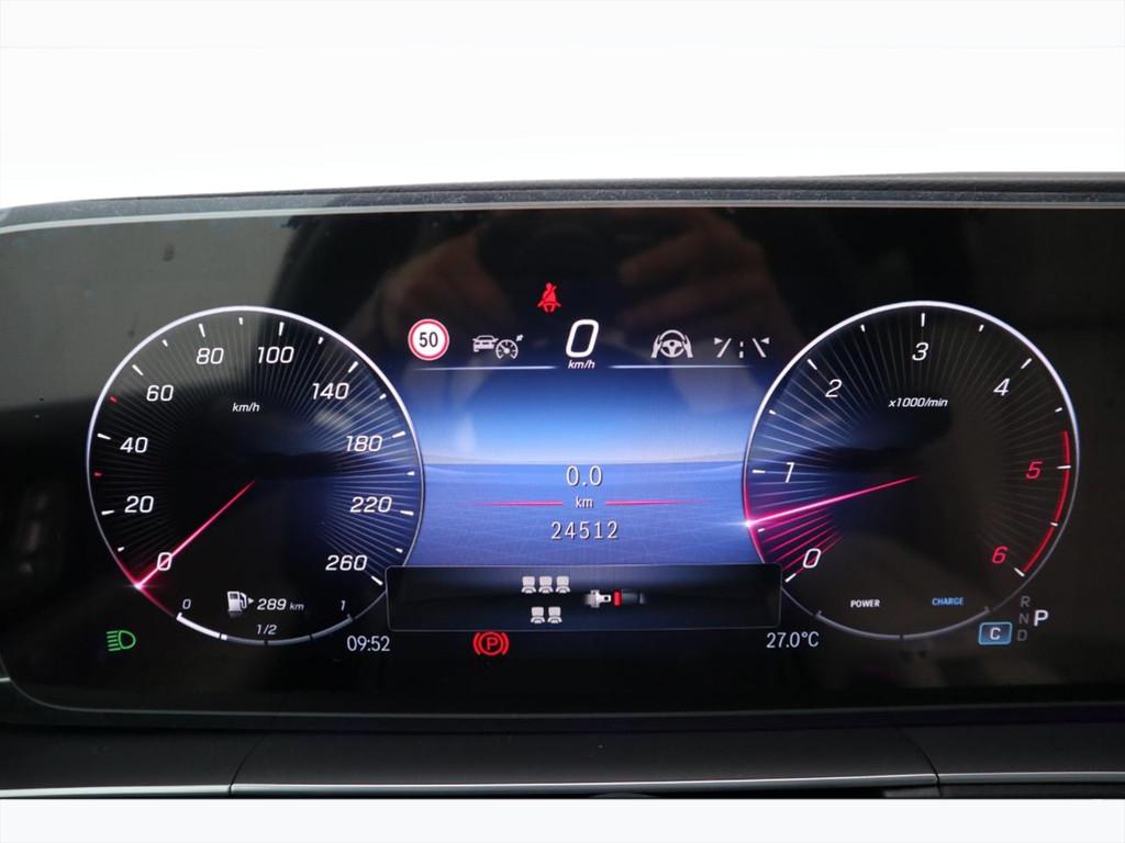 GLS 450 d AMG Line Premium Plus 4matic auto - Certified