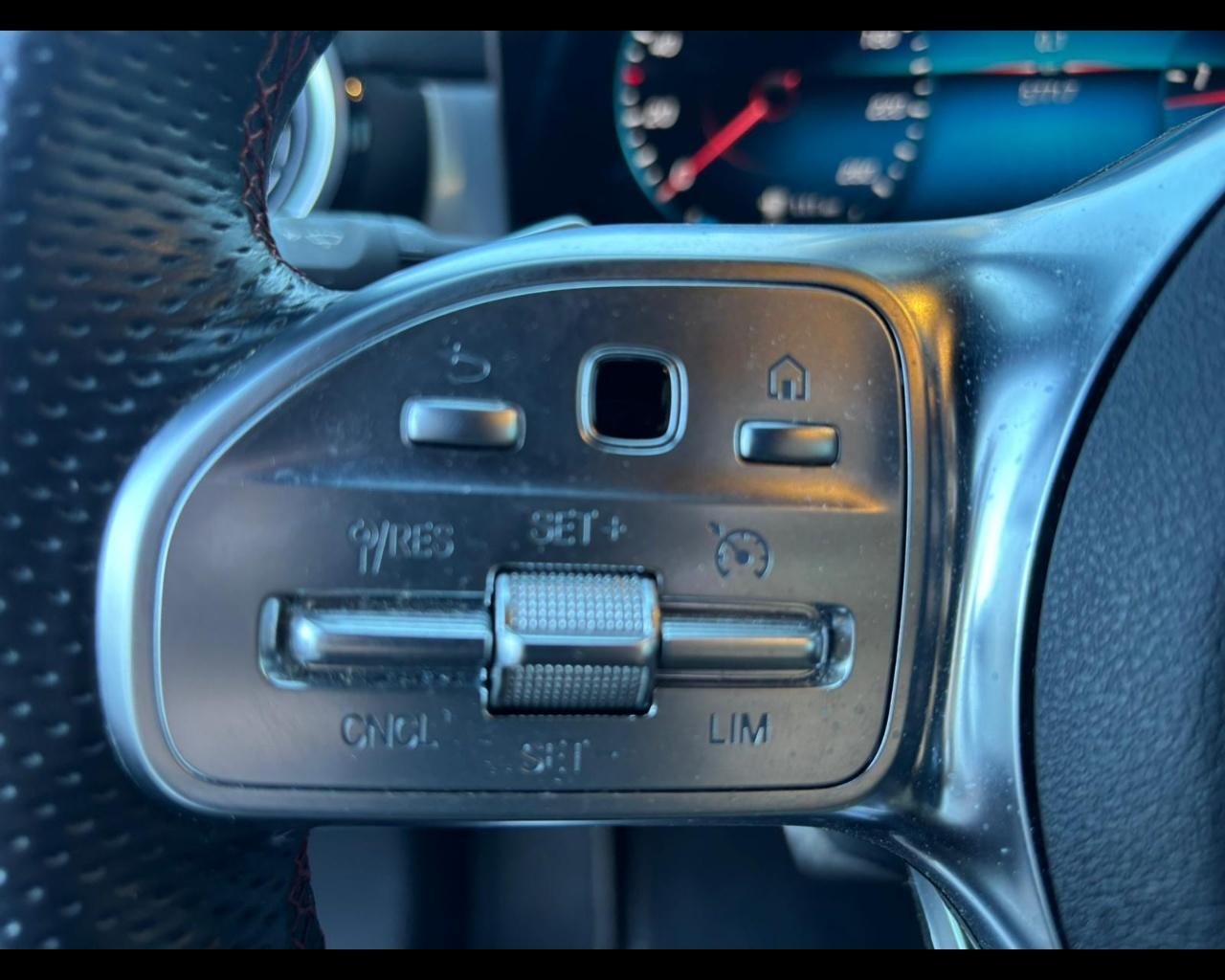 CLA Coupe 200 d Premium auto - Certified