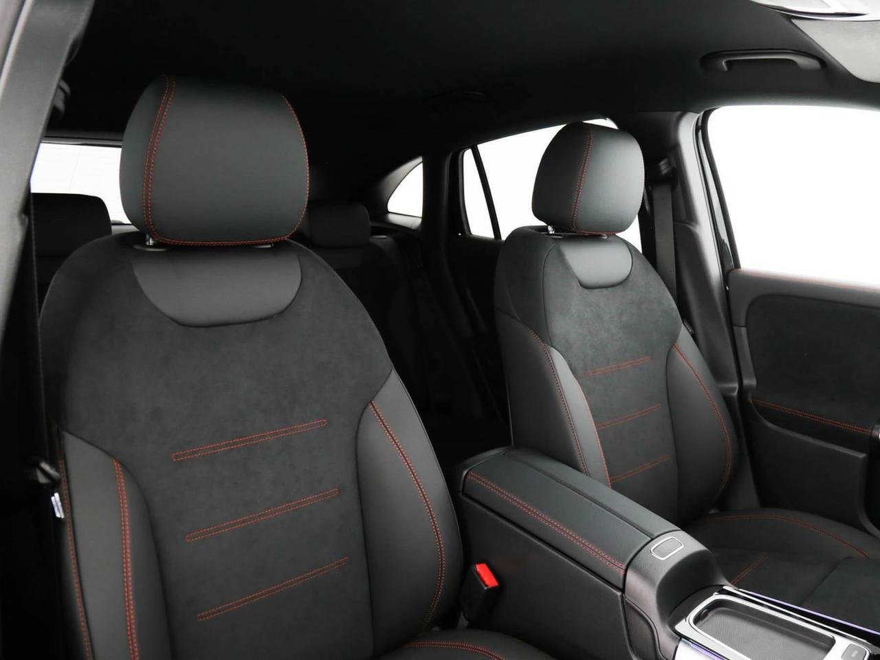 GLA 200 d AMG Line Advanced Plus 4matic auto - Certified