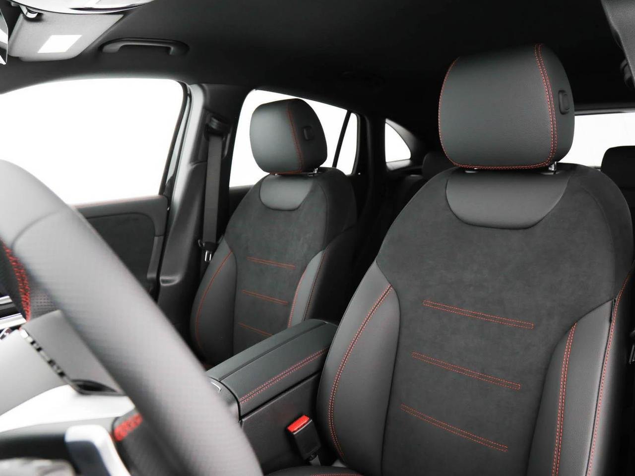 GLA 200 d AMG Line Advanced Plus 4matic auto - Certified