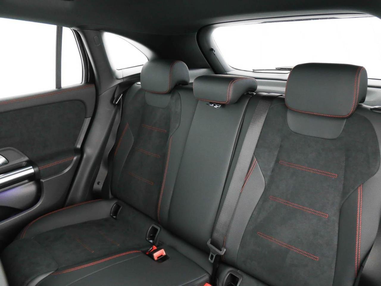 GLA 200 d AMG Line Advanced Plus 4matic auto - Certified