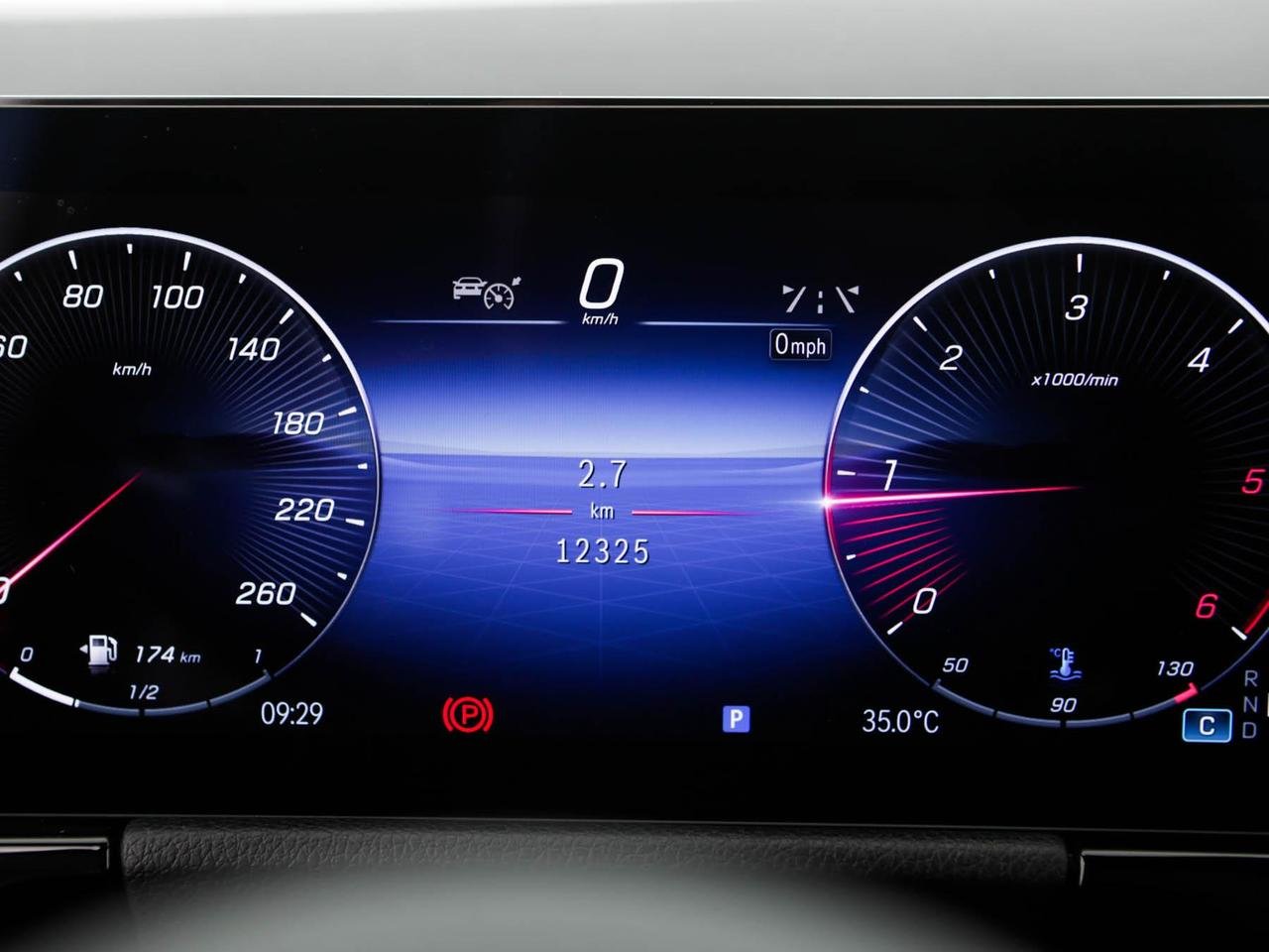 GLA 200 d AMG Line Advanced Plus 4matic auto - Certified