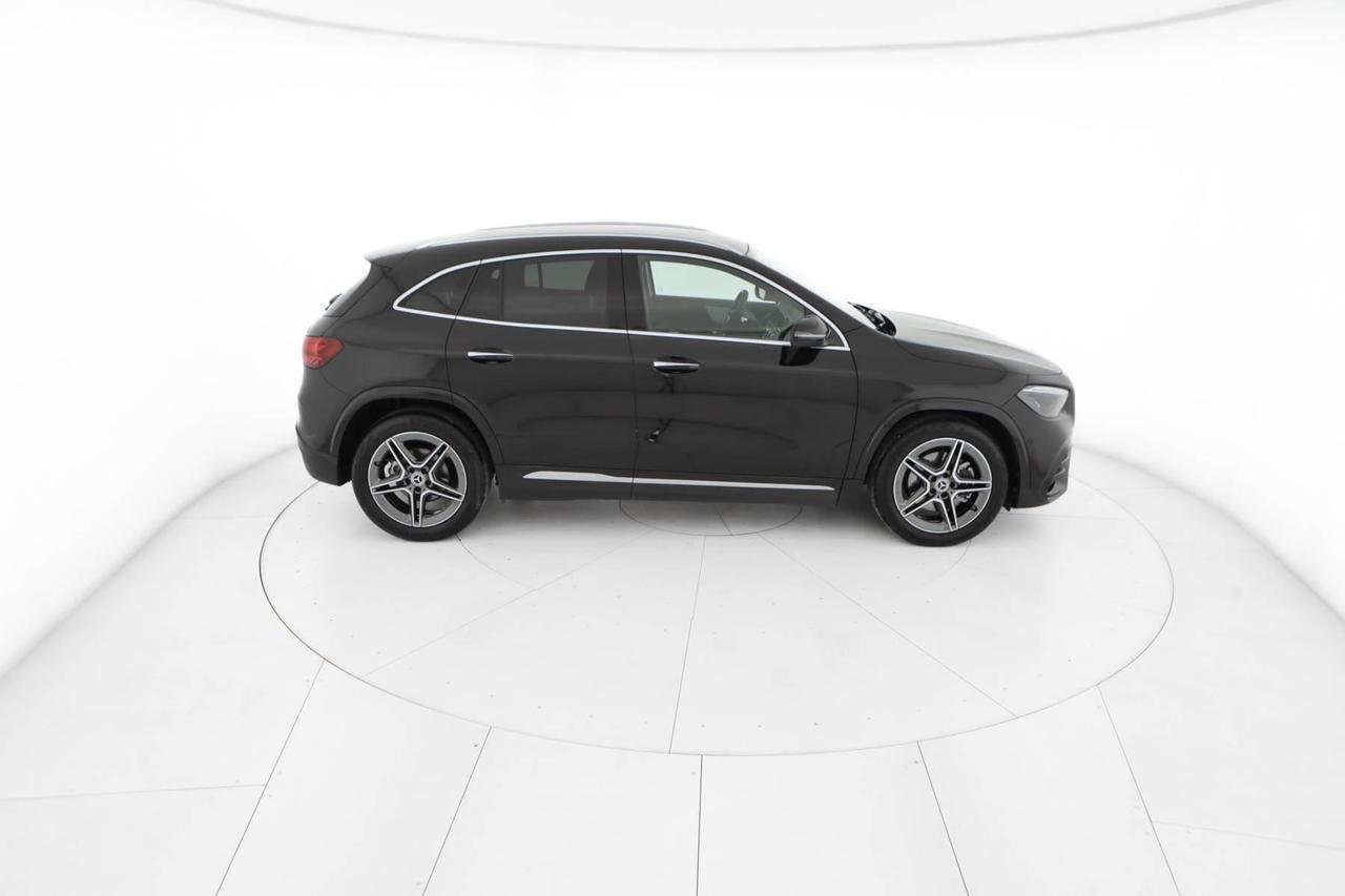 GLA 200 d AMG Line Advanced Plus 4matic auto - Certified