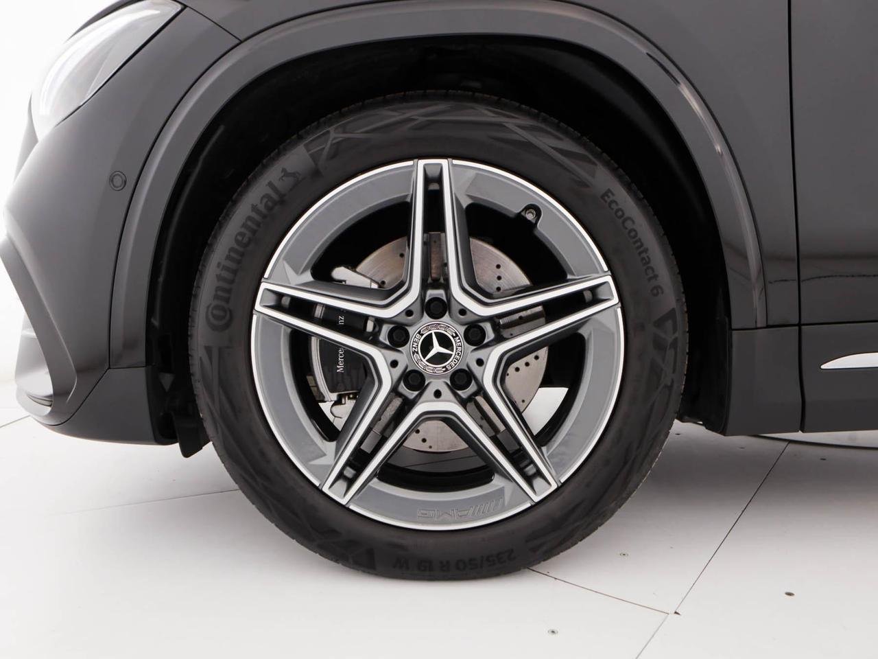 GLA 200 d AMG Line Advanced Plus 4matic auto - Certified