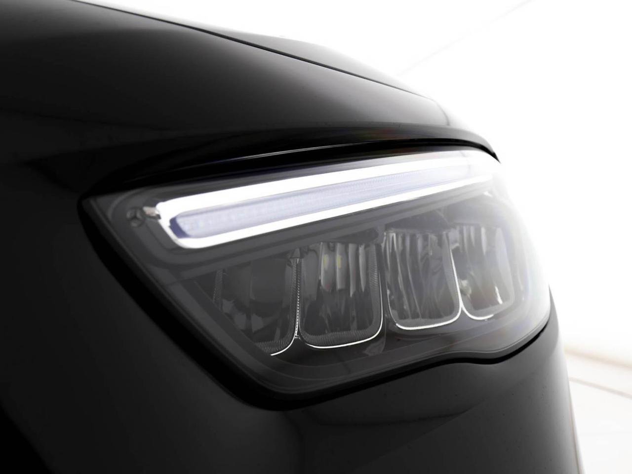 GLA 200 d AMG Line Advanced Plus 4matic auto - Certified