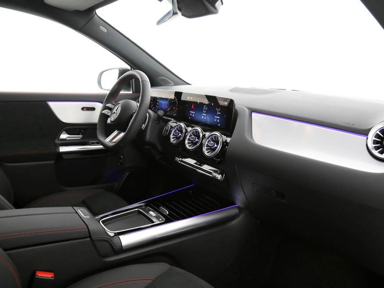 GLA 200 d AMG Line Advanced Plus 4matic auto - Certified