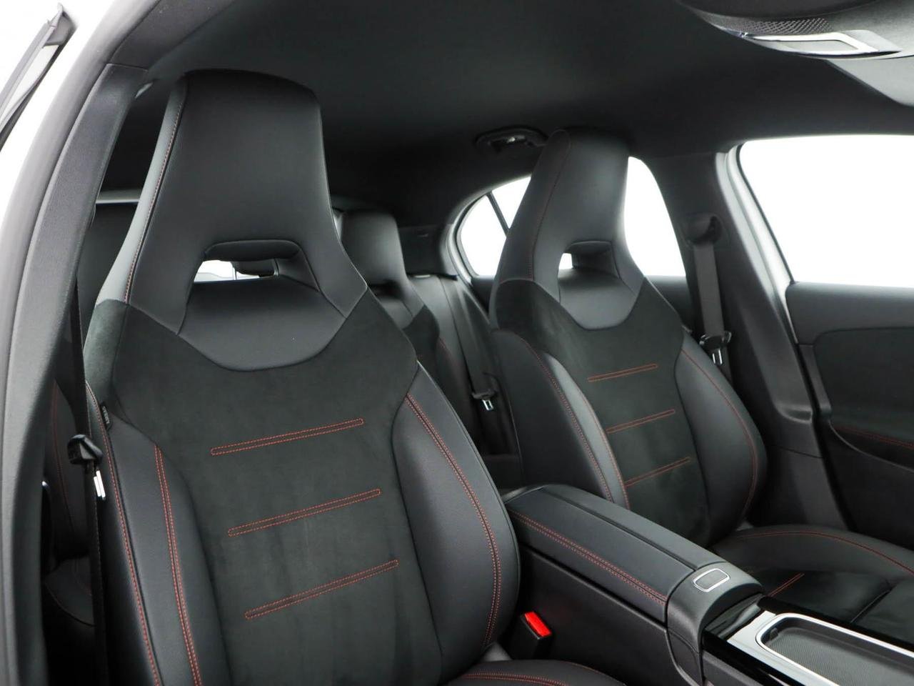 A 180 AMG Line Advanced Plus auto - Certified