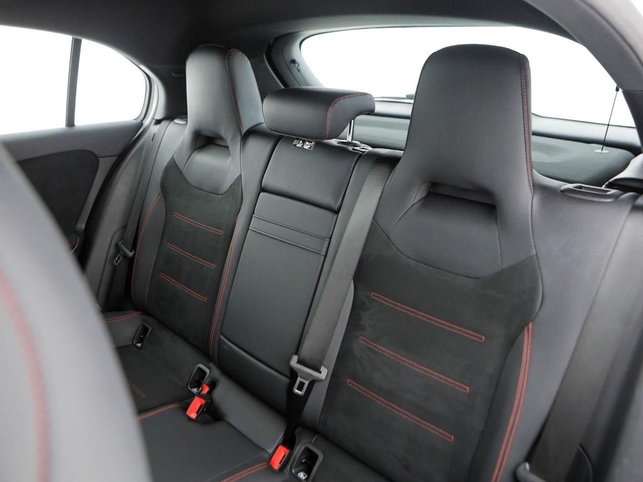 A 180 AMG Line Advanced Plus auto - Certified
