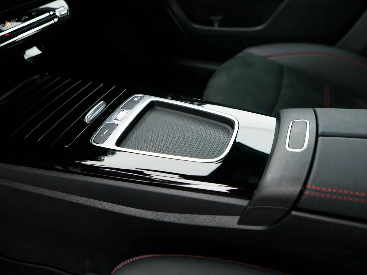 A 180 AMG Line Advanced Plus auto - Certified