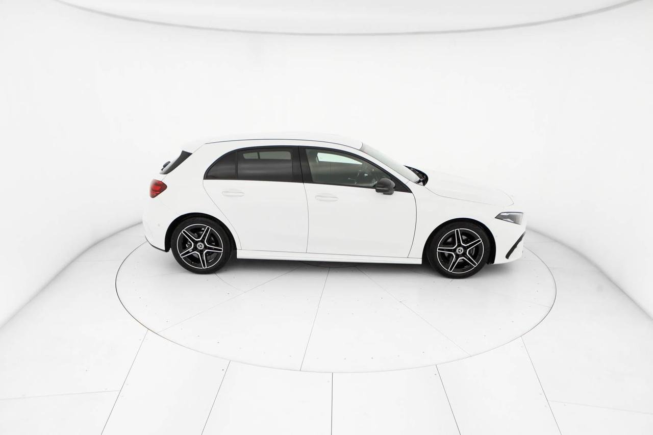 A 180 AMG Line Advanced Plus auto - Certified