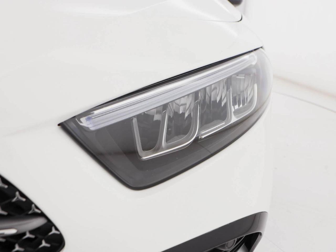 A 180 AMG Line Advanced Plus auto - Certified