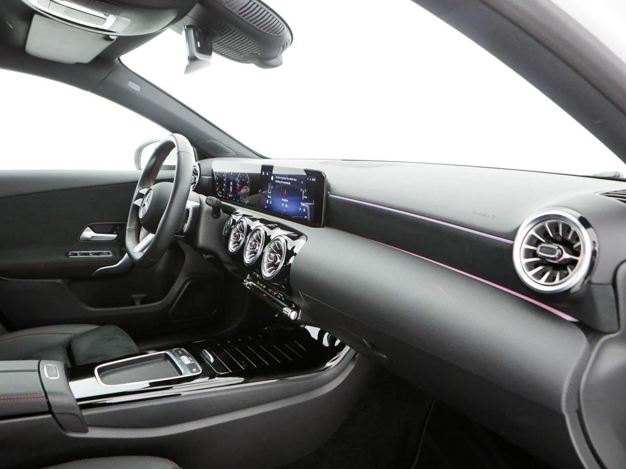 A 180 AMG Line Advanced Plus auto - Certified