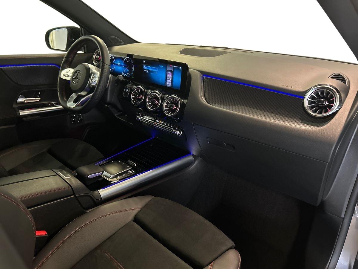 GLA 250 e phev (eq-power) Premium auto - Certified
