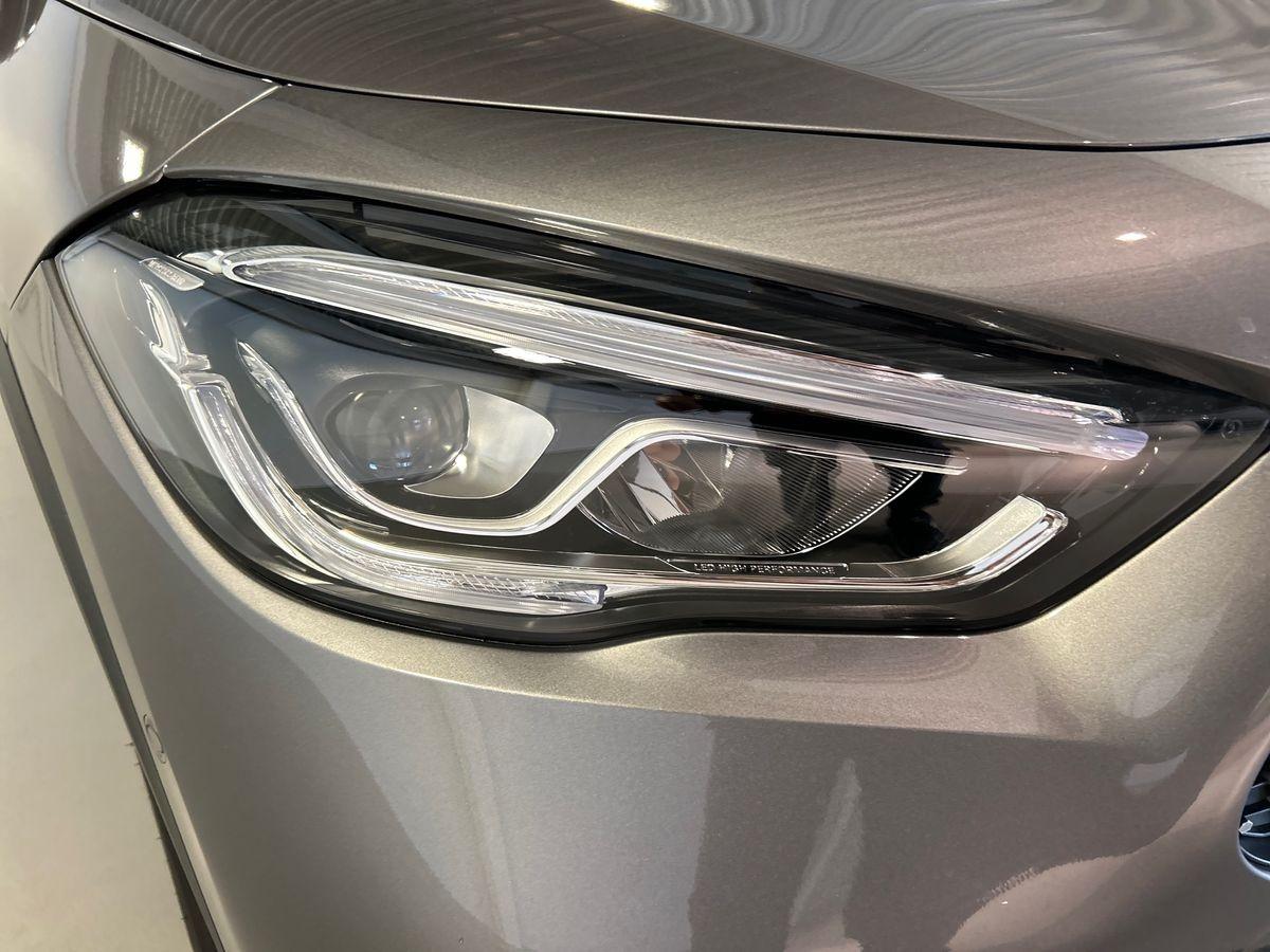 GLA 250 e phev (eq-power) Premium auto - Certified
