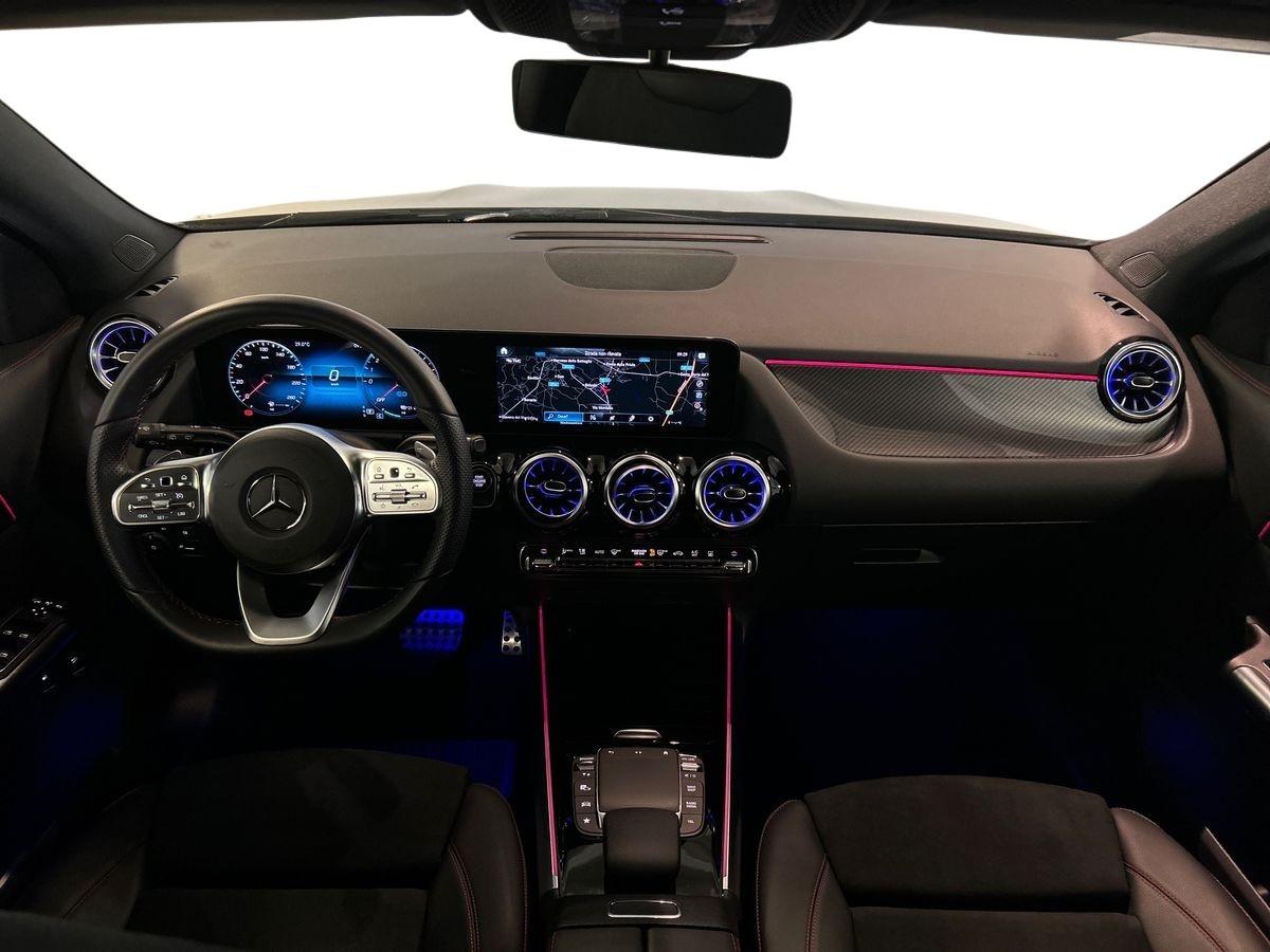 GLA 250 e phev (eq-power) Premium auto - Certified