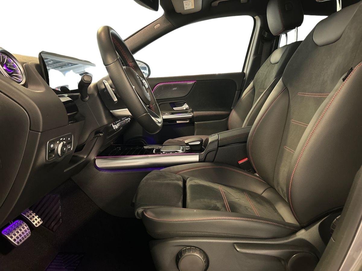 GLA 250 e phev (eq-power) Premium auto - Certified
