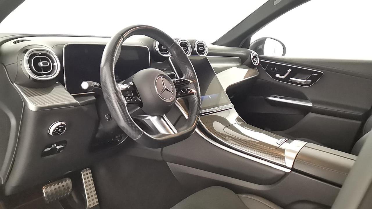GLC 220 d AMG Line Premium 4matic auto - Certified