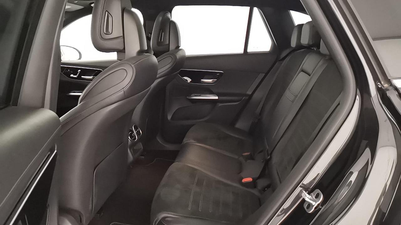 GLC 220 d AMG Line Premium 4matic auto - Certified