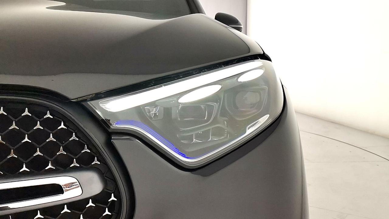 GLC 220 d AMG Line Premium 4matic auto - Certified