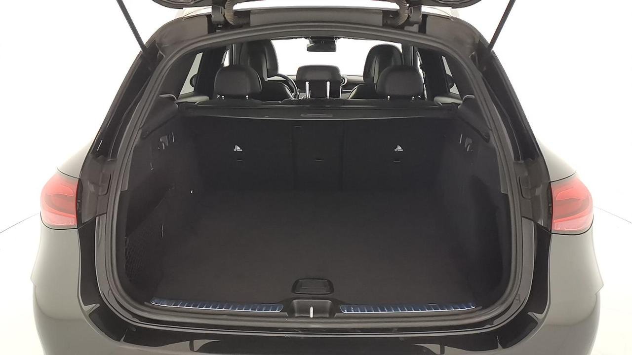 GLC 220 d AMG Line Premium 4matic auto - Certified