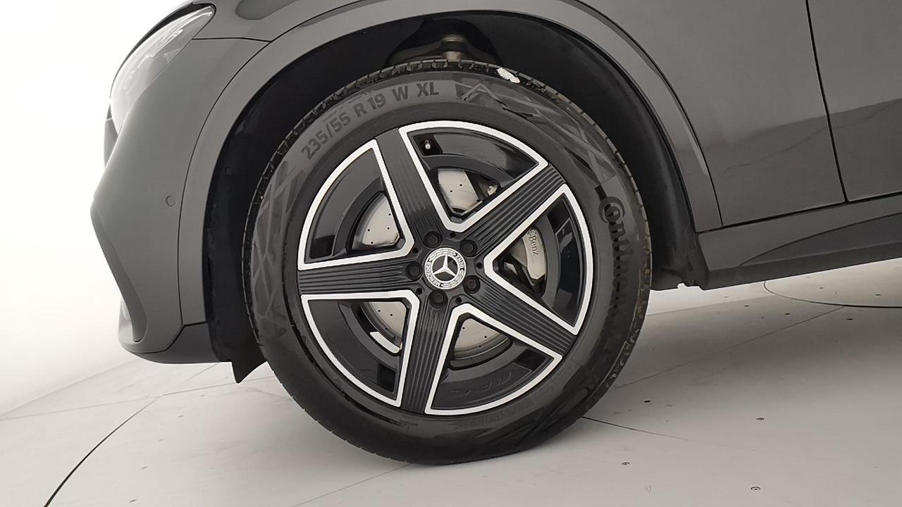 GLC 220 d AMG Line Premium 4matic auto - Certified