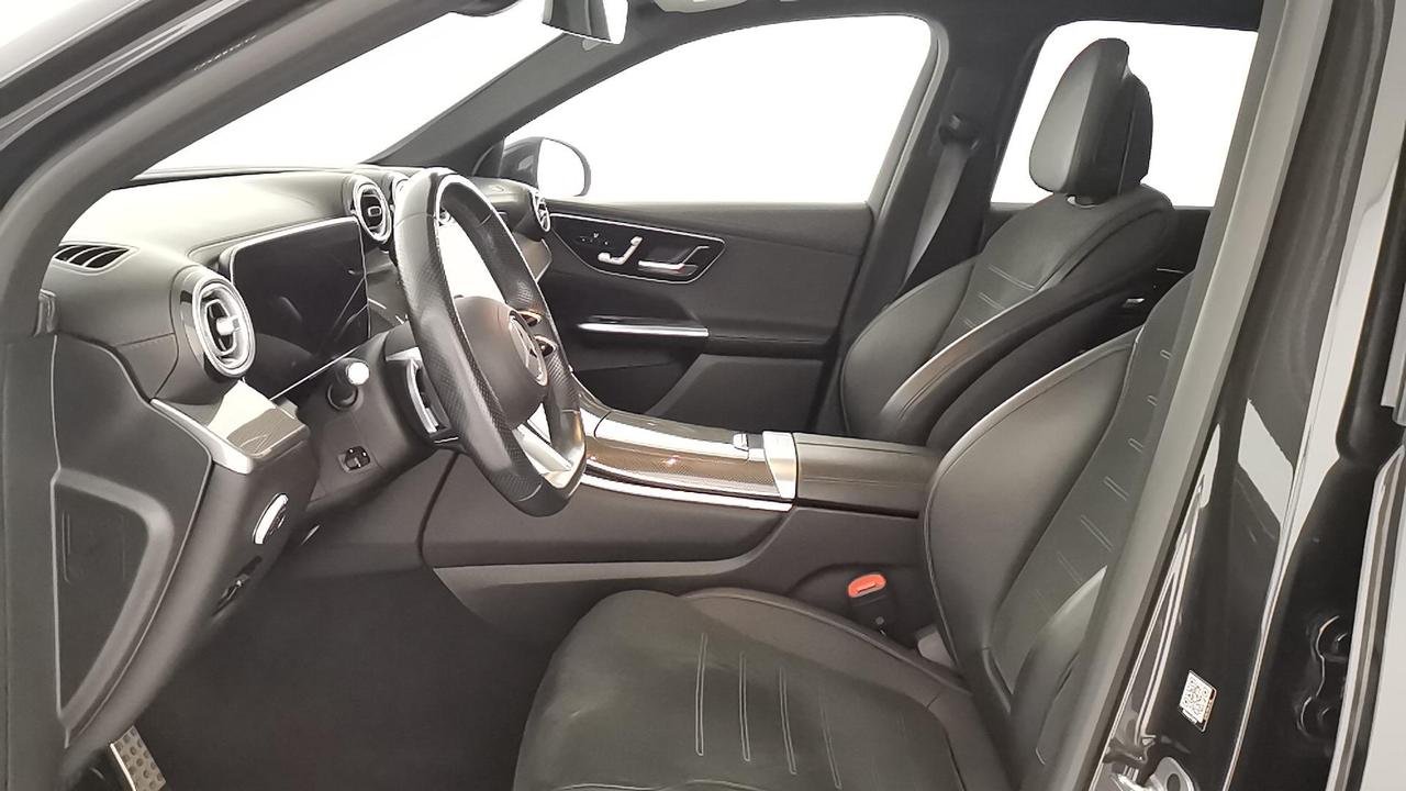 GLC 220 d AMG Line Premium 4matic auto - Certified