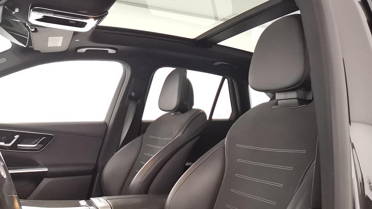 GLC 220 d AMG Line Premium 4matic auto - Certified