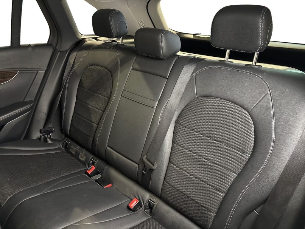 GLC 200 mhev (eq-boost) Sport 4matic auto - Certified
