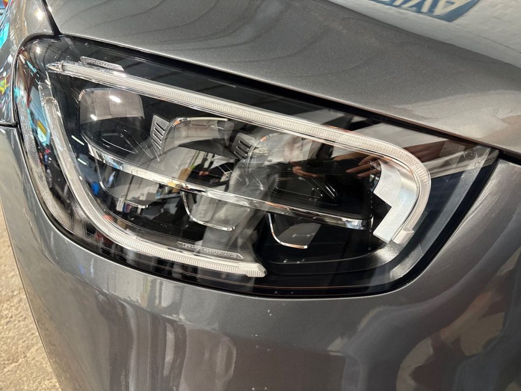 GLC 200 mhev (eq-boost) Sport 4matic auto - Certified