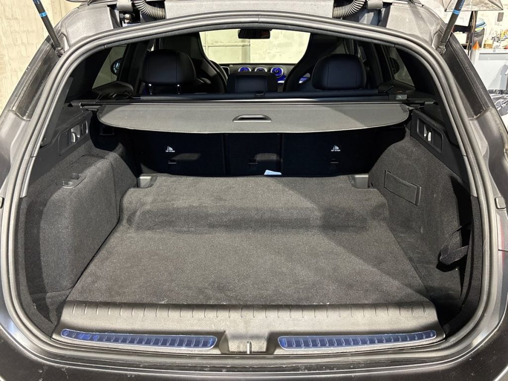C SW AMG 63 S e performance Premium Plus auto - Certified