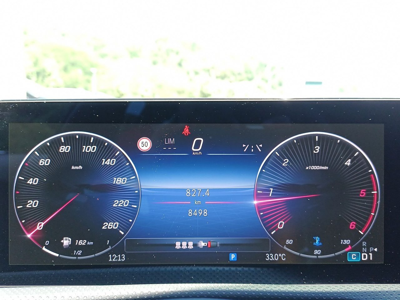 A 180 d AMG Line Advanced Plus auto - Certified
