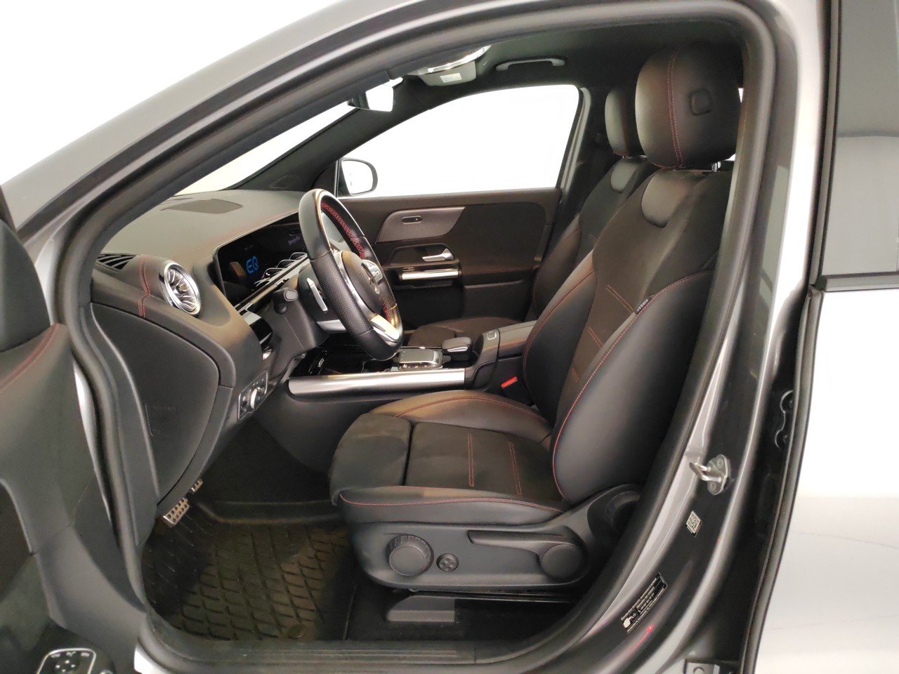 EQA 250 Premium Plus - Certified