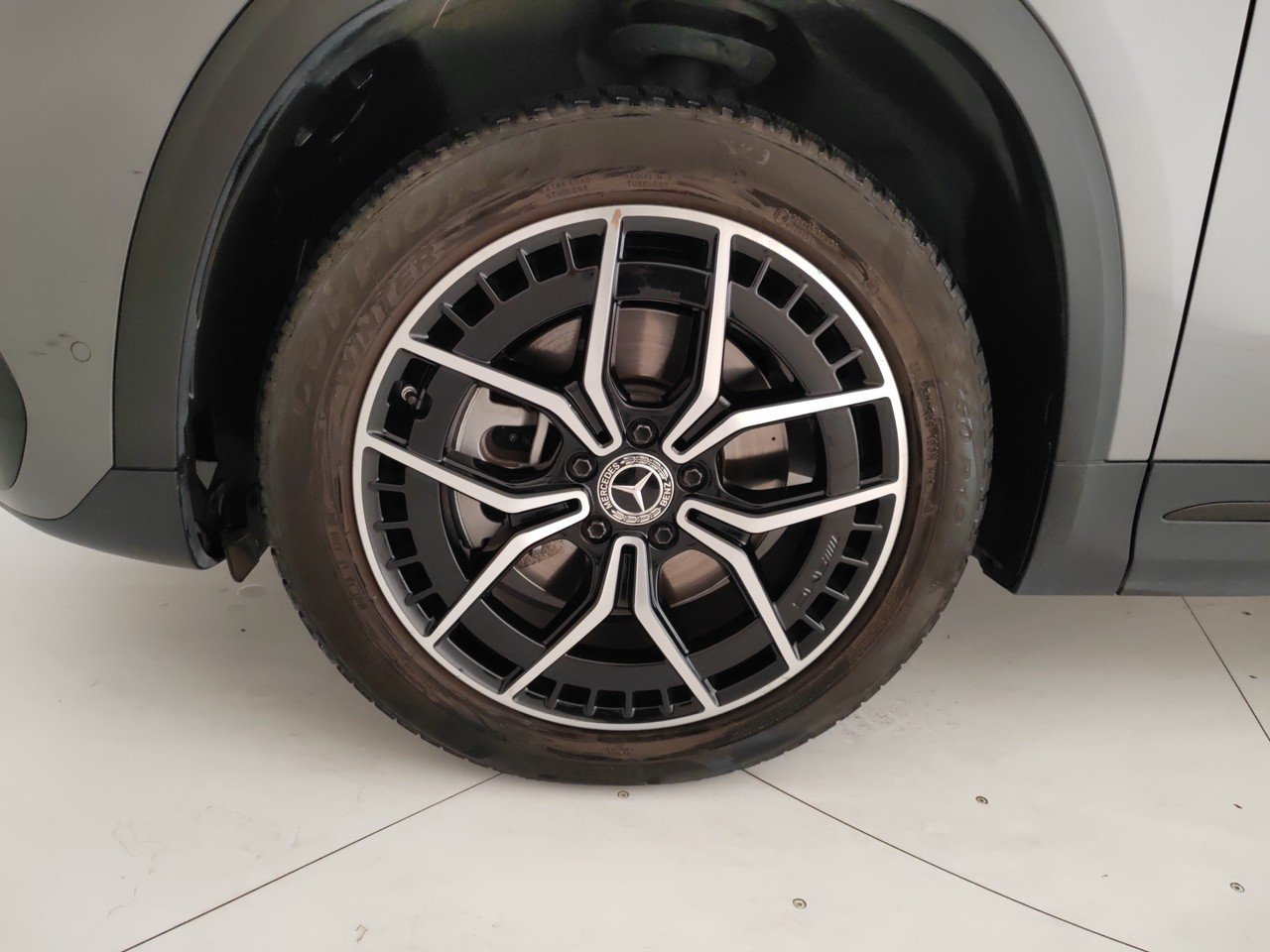 EQA 250 Premium Plus - Certified