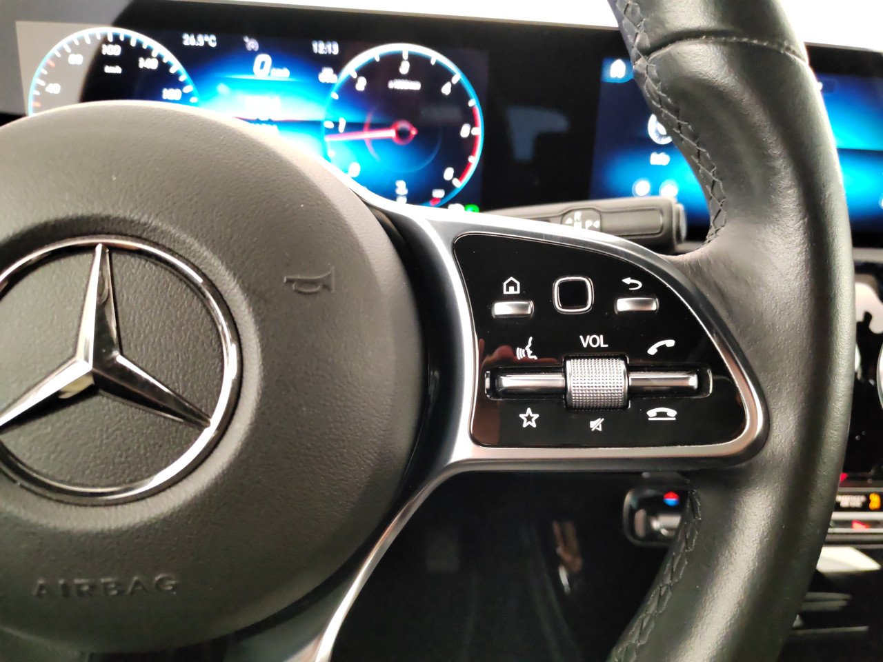 A 180 d Sport Night edition - Certified