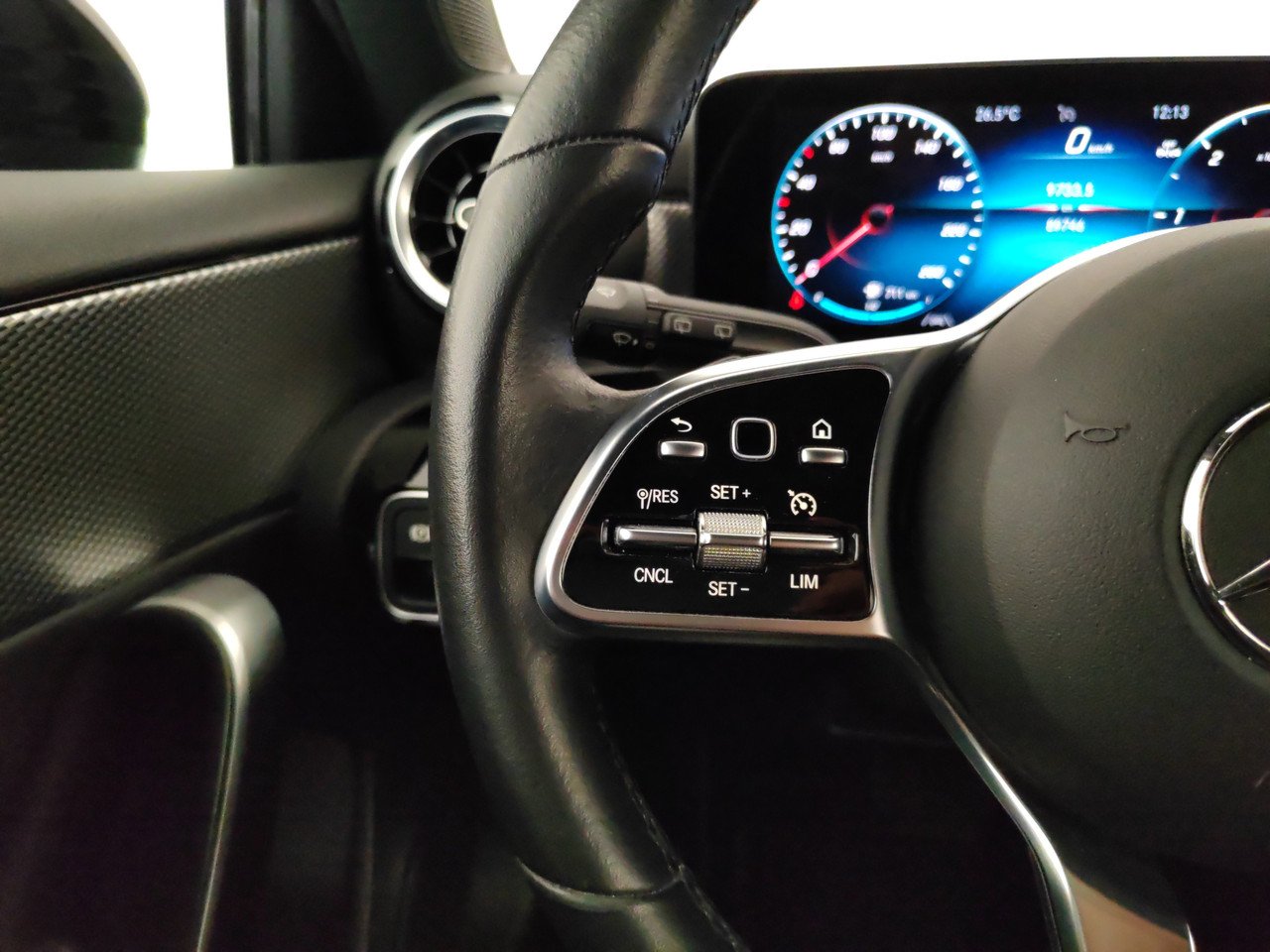 A 180 d Sport Night edition - Certified