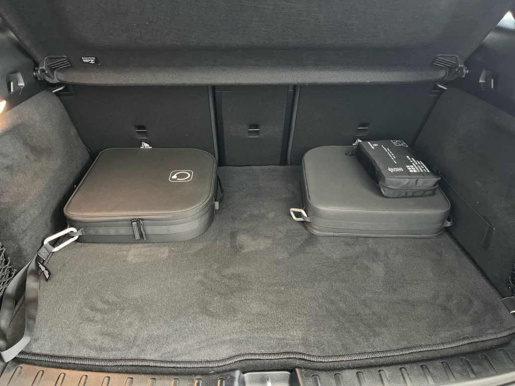 EQA 250 Sport Plus - Certified