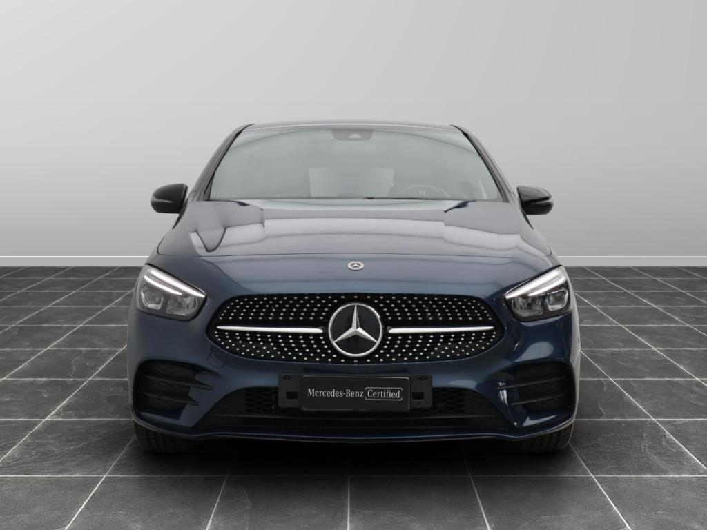 B 250 e phev (eq-power) Premium auto - Certified