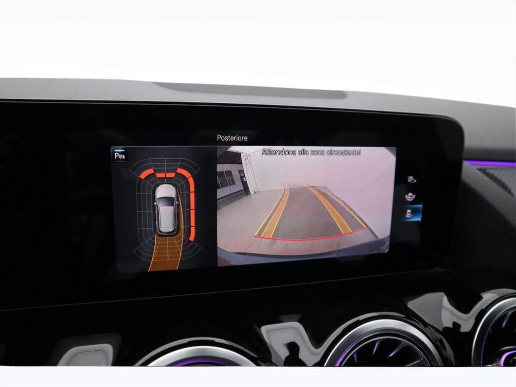 B 250 e phev (eq-power) Premium auto - Certified