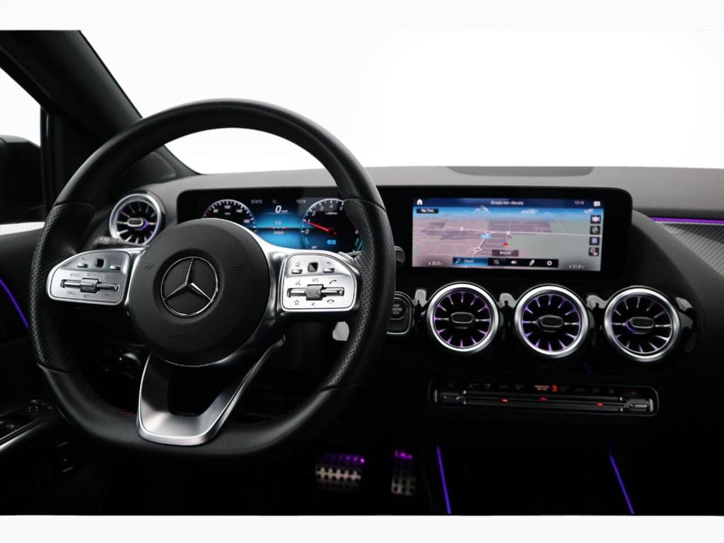 B 250 e phev (eq-power) Premium auto - Certified