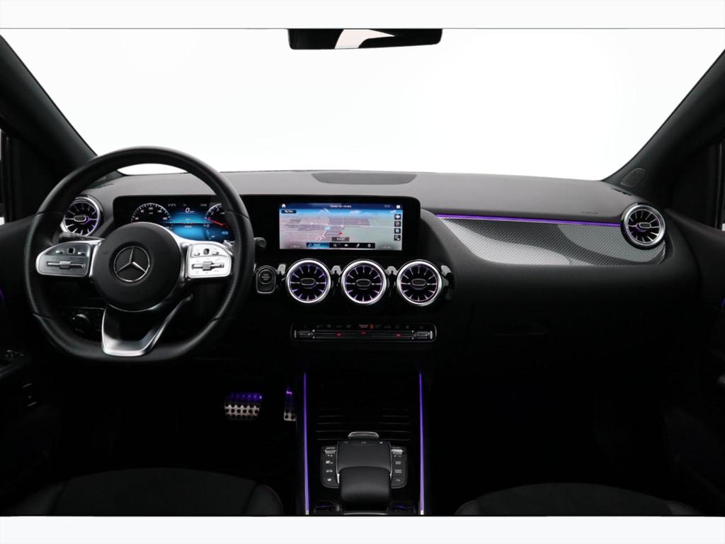 B 250 e phev (eq-power) Premium auto - Certified