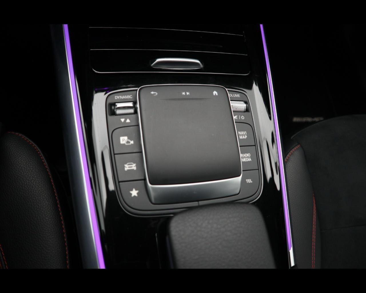 B 250 e phev (eq-power) Premium auto - Certified