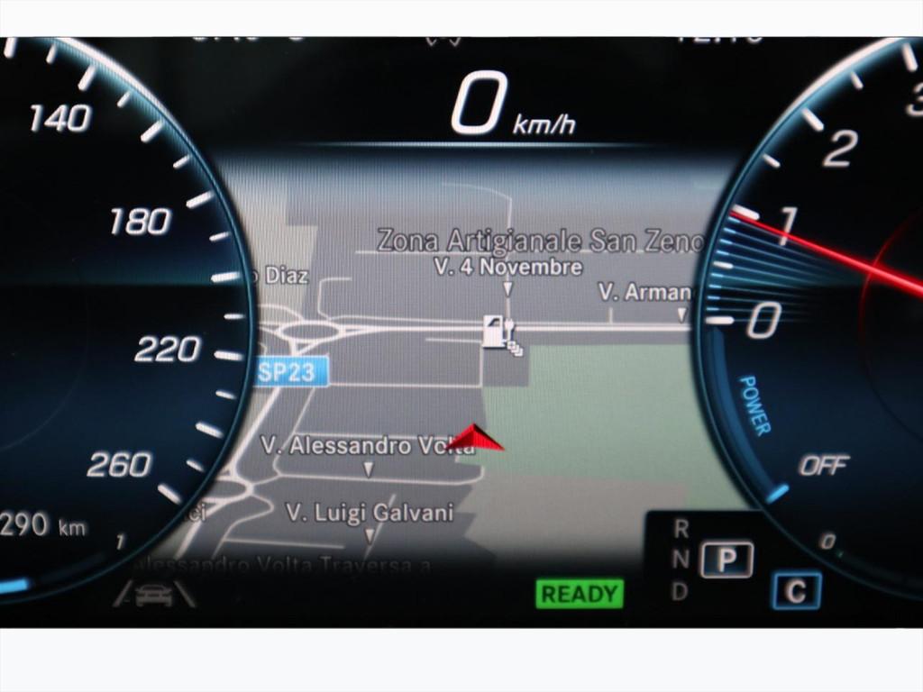 B 250 e phev (eq-power) Premium auto - Certified