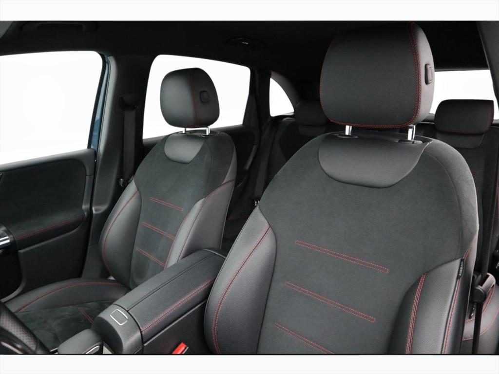 B 250 e phev (eq-power) Premium auto - Certified